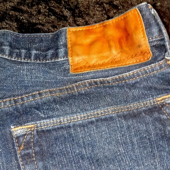 Eddie Bauer jeans - Picture 2 of 3